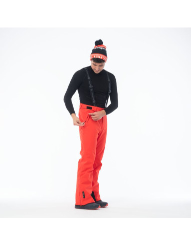 Męskie spodnie proslope pants