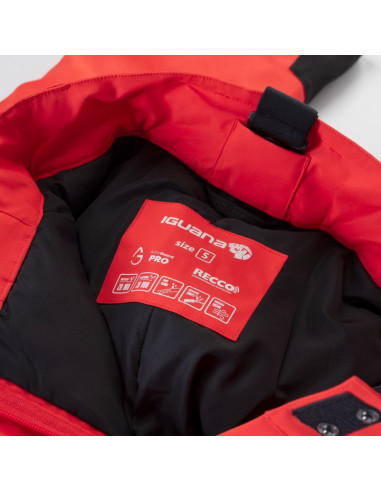 Damskie spodnie proslope pants w