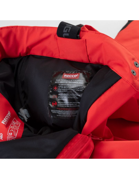 Damskie spodnie proslope pants w