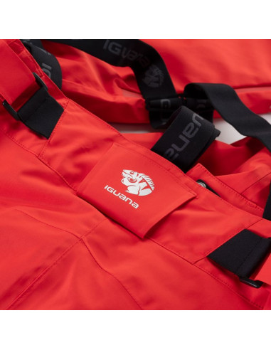 Damskie spodnie proslope pants w