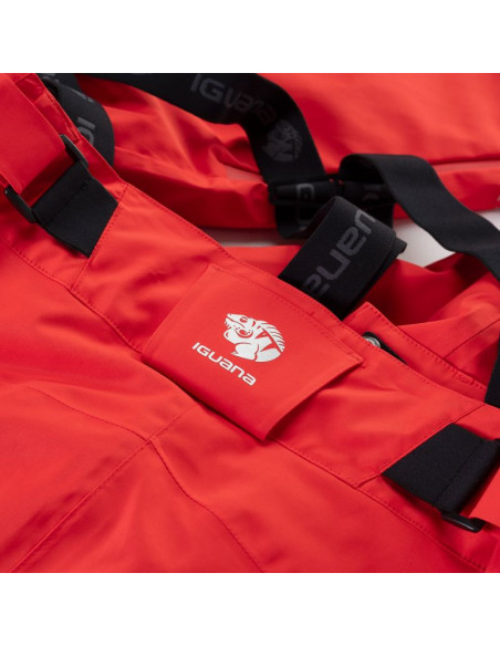 Damskie spodnie proslope pants w