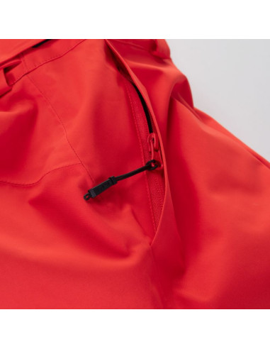 Damskie spodnie proslope pants w