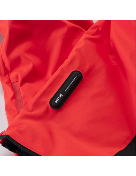 Damskie spodnie proslope pants w