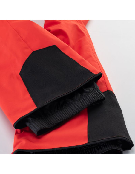 Damskie spodnie proslope pants w