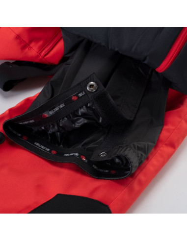 Damskie spodnie proslope pants w