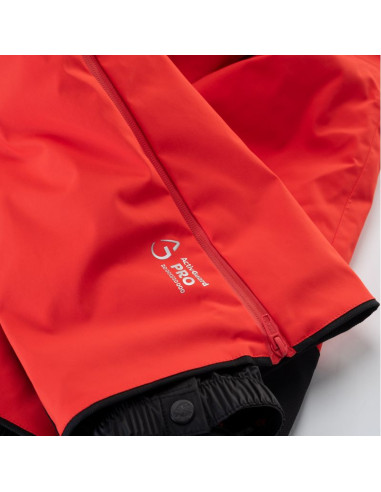 Damskie spodnie proslope pants w