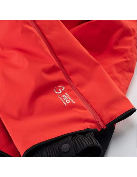 Damskie spodnie proslope pants w