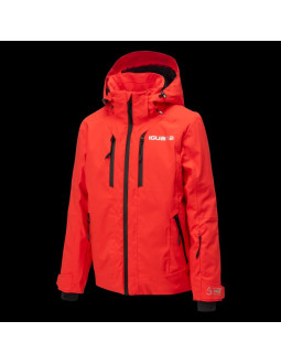 Dziecięca kurtka ocieplana proslope jacket jr