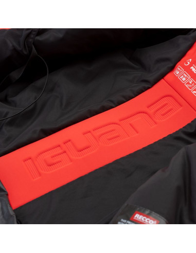 Dziecięca kurtka ocieplana proslope jacket jr