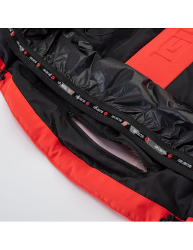 Dziecięca kurtka ocieplana proslope jacket jr