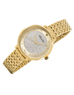 Zegarek damski adriatica classic a3751.1141q + box 2