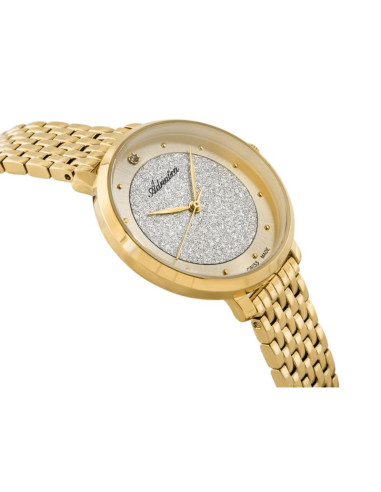 Zegarek damski adriatica classic a3751.1141q + box