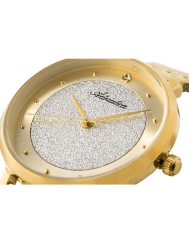 Zegarek damski adriatica classic a3751.1141q + box