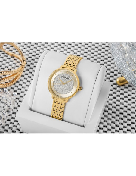 Zegarek damski adriatica classic a3751.1141q + box