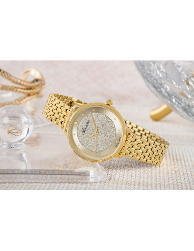 Zegarek damski adriatica classic a3751.1141q + box