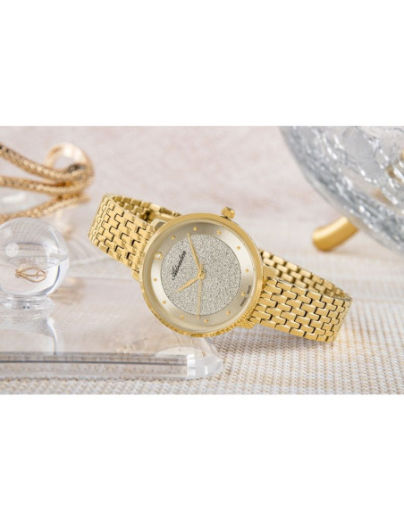 Zegarek damski adriatica classic a3751.1141q + box