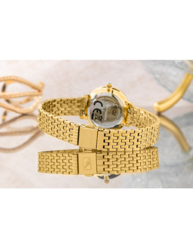 Zegarek damski adriatica classic a3751.1141q + box