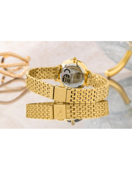 Zegarek damski adriatica classic a3751.1141q + box