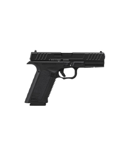 Pistolet wiatrówka ranger gl18 full auto blowback k.4,5bbs 18-strzał. kwc