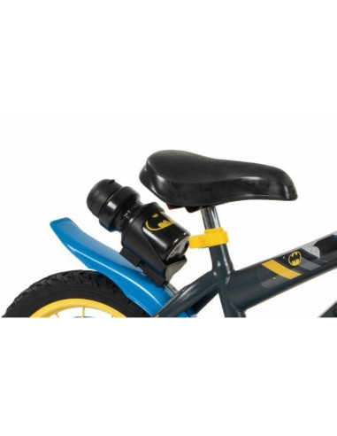 Rower dzieciecy 14" toimsa toi14913 batman
