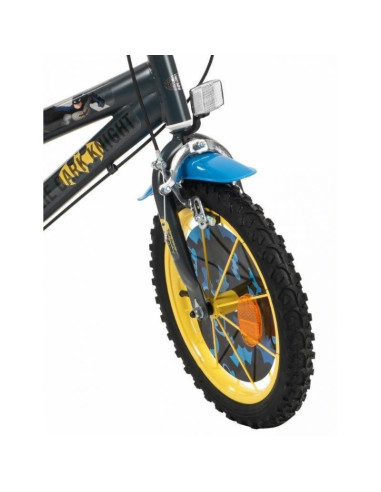 Rower dzieciecy 14" toimsa toi14913 batman
