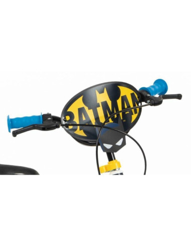 Rower dzieciecy 14" toimsa toi14913 batman