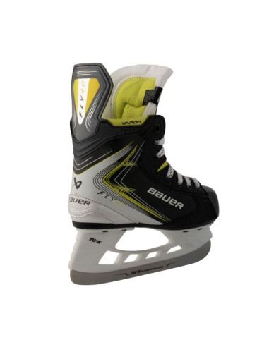 Łyżwy hokejowe bauer vapor fly40 dziecięce