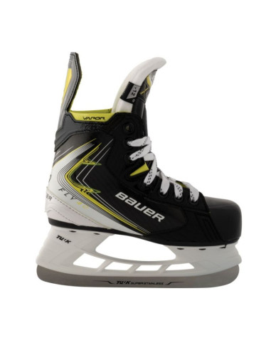 Łyżwy hokejowe bauer vapor fly40 dziecięce