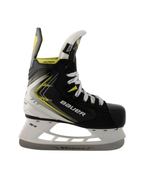 Łyżwy hokejowe bauer vapor fly40 dziecięce