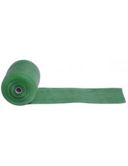 Taśma zielona - średnia (opakowanie 45,5 m)