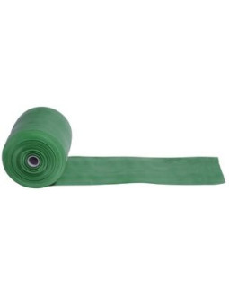Taśma zielona - średnia (opakowanie 45,5 m) 2
