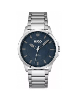 Zegarek męski hugo first 1530186 + box