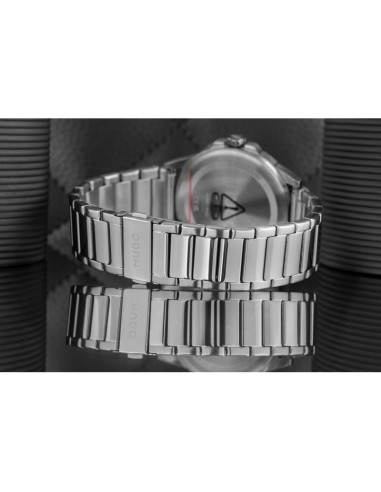 Zegarek męski hugo first 1530186 + box