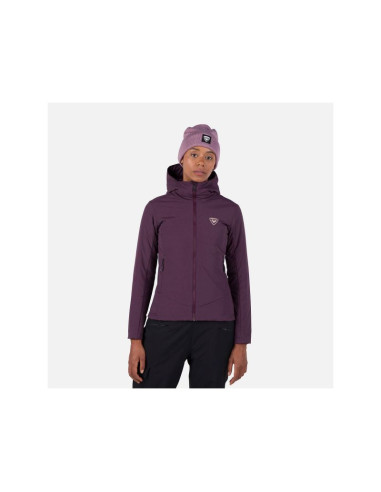 Kurtka rossignol w opside hoodie jkt