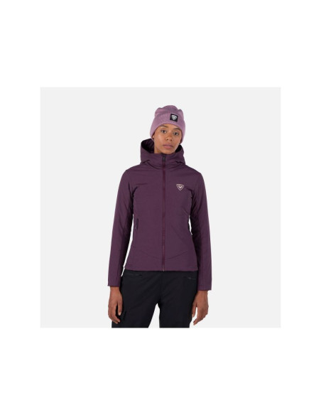 Kurtka rossignol w opside hoodie jkt