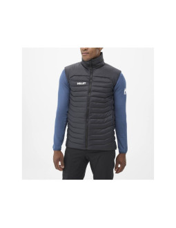 Kurtka millet m kamet light down vest czarny