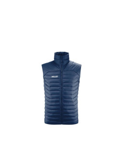 Kurtka millet m kamet light down vest granatowy