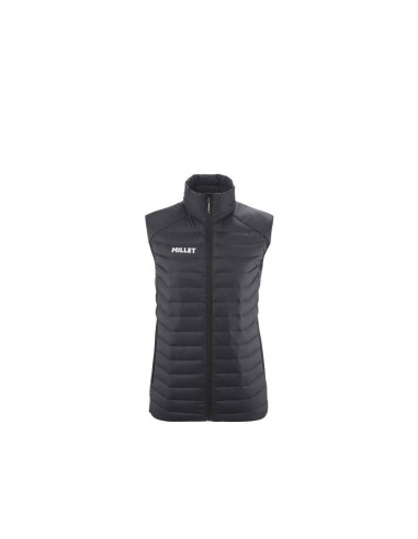 Kurtka millet w kamet light down vest czarny