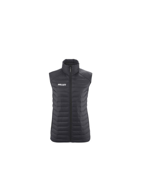 Kurtka millet w kamet light down vest czarny