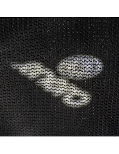 Trampolina enero z siatką wewnętrzną fi305cm premium