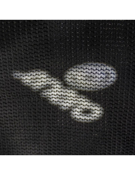 Trampolina enero z siatką wewnętrzną fi305cm premium