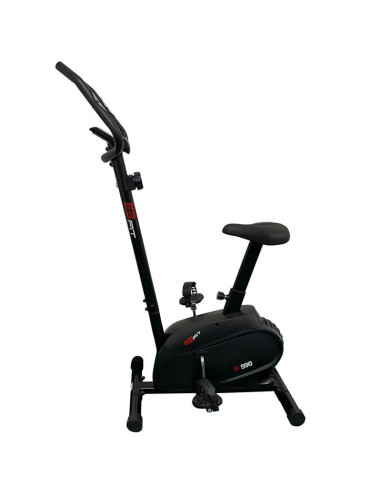 Rower stacjonarny treningowy magnetyczny b590 eb fit