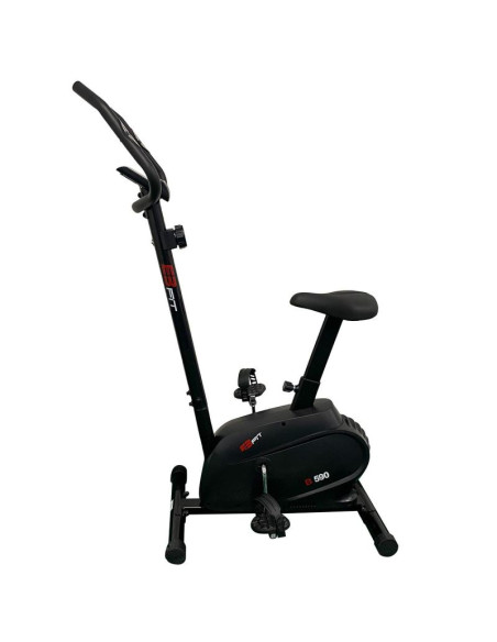 Rower stacjonarny treningowy magnetyczny b590 eb fit