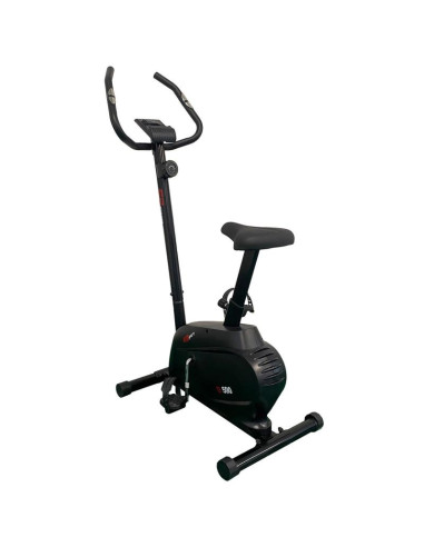 Rower stacjonarny treningowy magnetyczny b590 eb fit