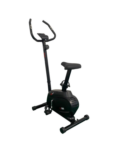 Rower stacjonarny treningowy magnetyczny b590 eb fit