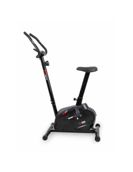 Rower stacjonarny treningowy magnetyczny b590 eb fit