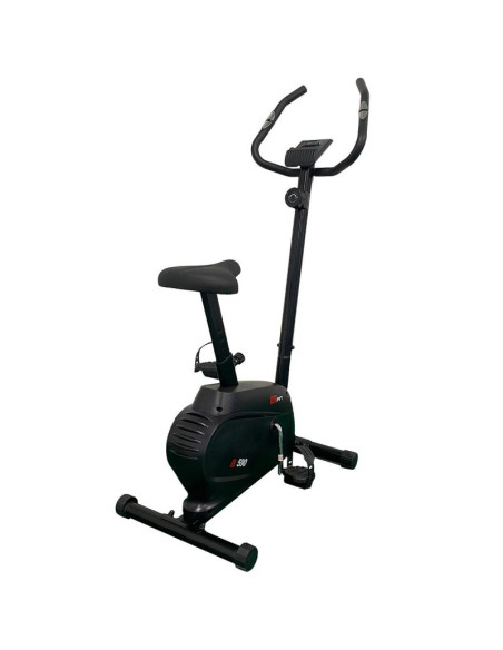 Rower stacjonarny treningowy magnetyczny b590 eb fit