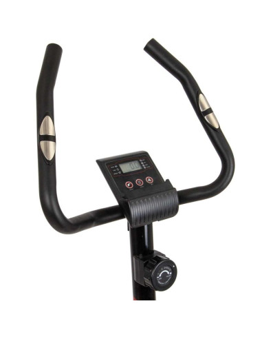 Rower stacjonarny treningowy magnetyczny b590 eb fit