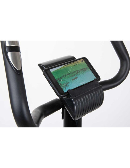 Rower stacjonarny treningowy magnetyczny b590 eb fit