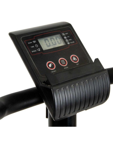 Rower stacjonarny treningowy magnetyczny b590 eb fit